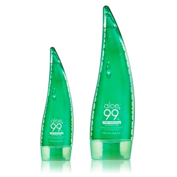 Hidratante Corporal Aloe Vera Hidratação Instantânea