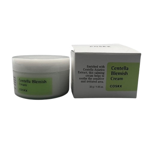 Creme Hidratante Centella Blemish Minimiza Cicatriz