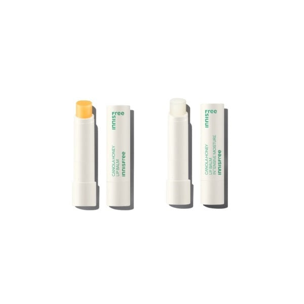 Bálsamo Labial Canola Honey Hidratação Profunda