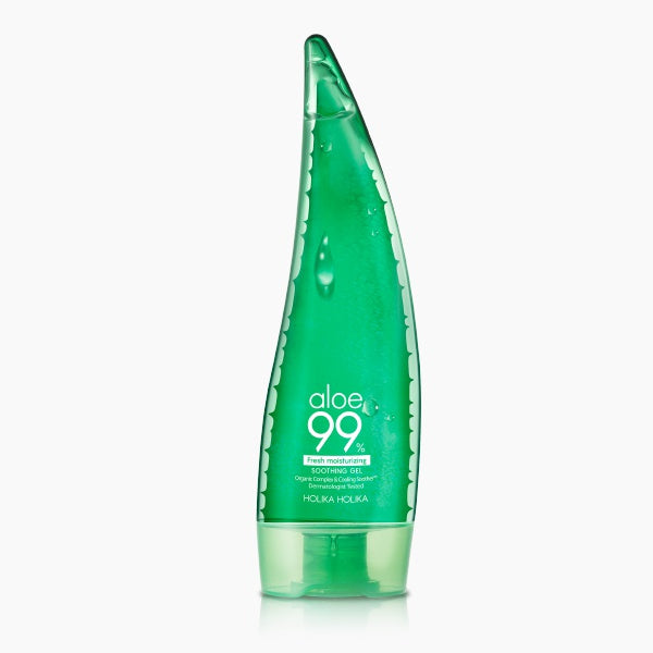 Hidratante Corporal Aloe Vera Hidratação Instantânea