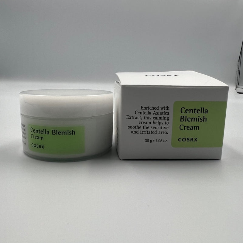 Creme Hidratante Centella Blemish Minimiza Cicatriz