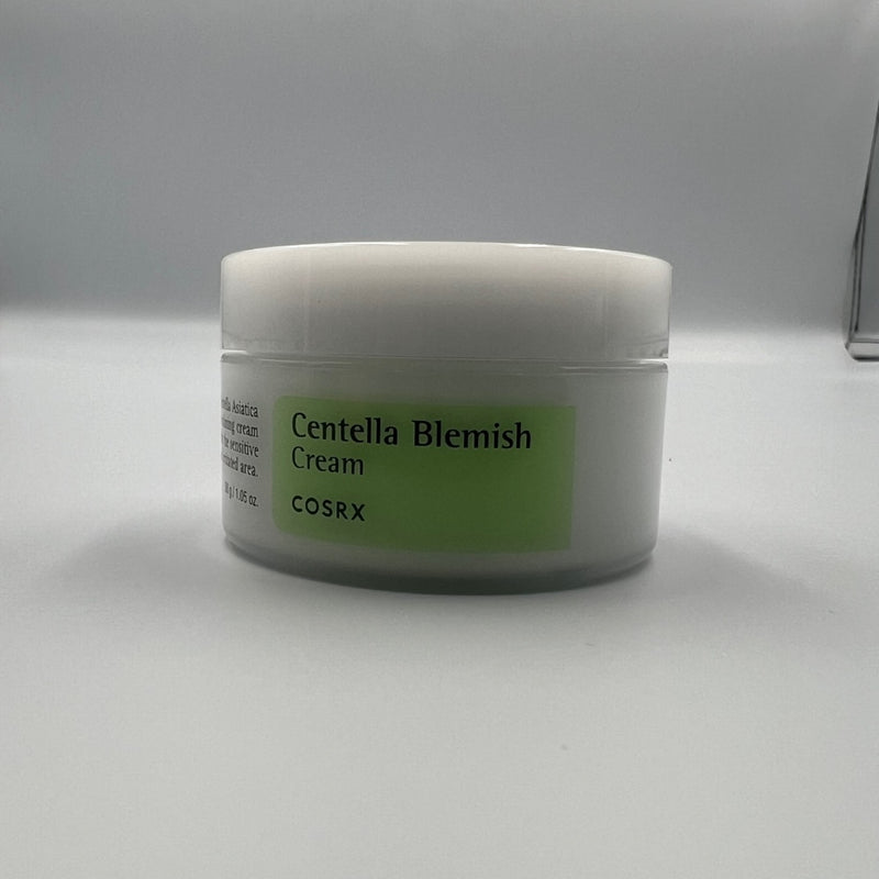 Creme Hidratante Centella Blemish Minimiza Cicatriz