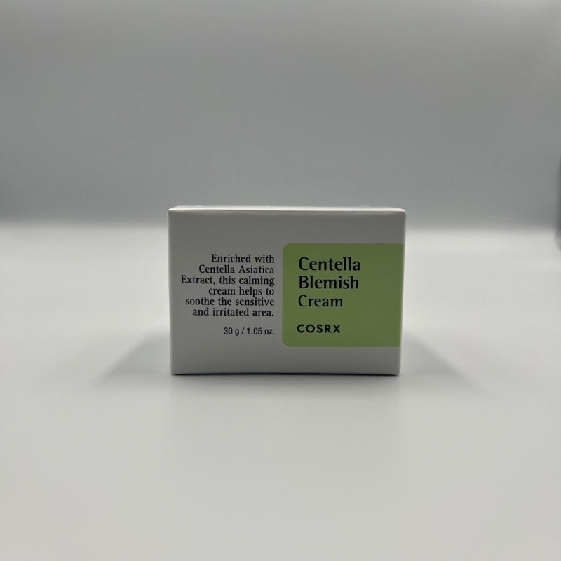 Creme Hidratante Centella Blemish Minimiza Cicatriz