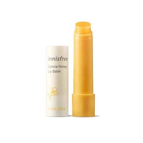 Bálsamo Labial Canola Honey Hidratação Profunda