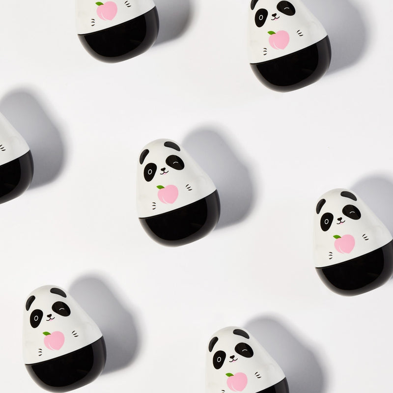 Creme hidratante para as Mãos Pêssego Panda