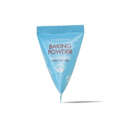 Esfoliante de Poros Baking Powder Crunch