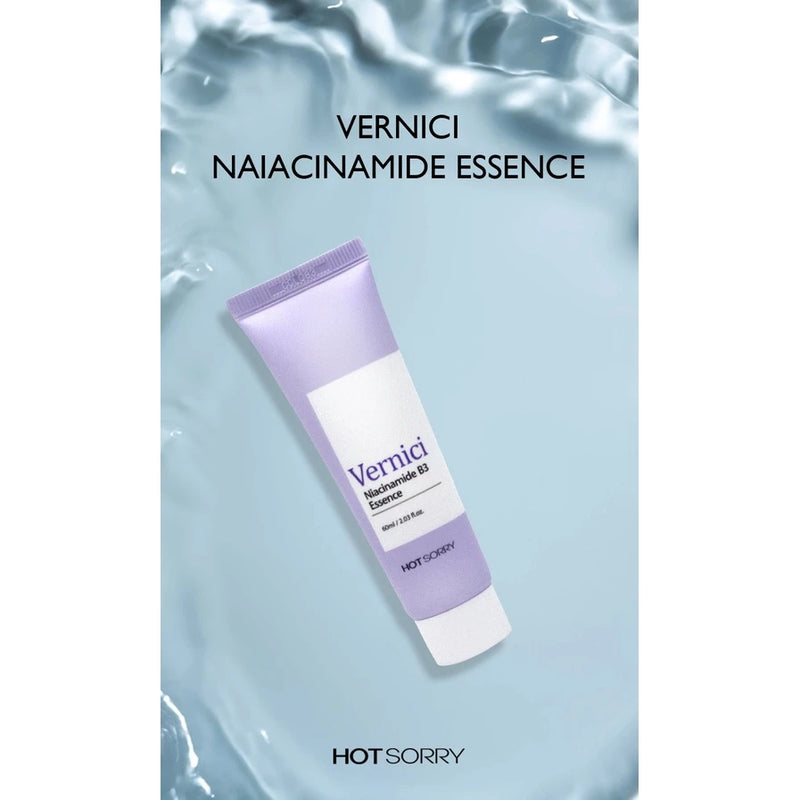 Hidratante Intensivo Vernici Niacinamide B3 Essence